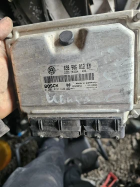 Компютър ибиза 6l 1.9Sdi