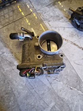 22030-47010 9L041190 дроселова клапа TOYOTA 