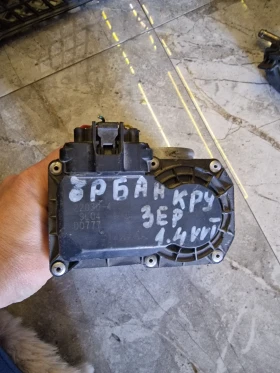 22030-47010 9L041190 дроселова клапа TOYOTA , снимка 2 - Части - 52614872