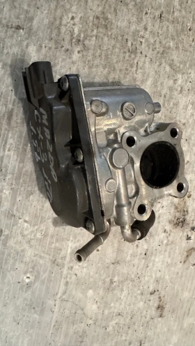 Дроселова Клапа за Mazda CX-3 2017 - S550-20300 /  VN150100-0380