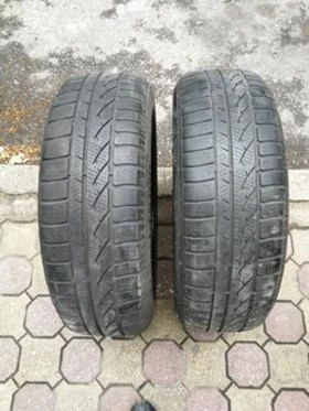 Гуми с джанти Clear 185/65R15, снимка 7