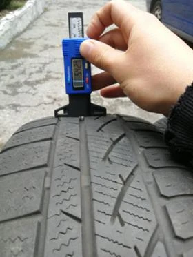 Гуми с джанти Clear 185/65R15, снимка 8