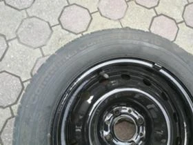 Гуми с джанти Clear 185/65R15, снимка 3
