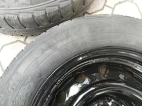 Гуми с джанти Clear 185/65R15, снимка 4