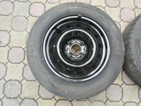 Гуми с джанти Clear 185/65R15, снимка 2