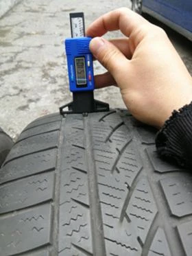 Гуми с джанти Clear 185/65R15, снимка 9