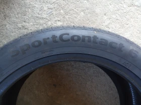 Гуми Летни 285/45R21, снимка 8