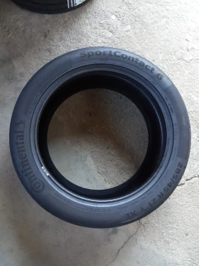 Гуми Летни 285/45R21, снимка 6