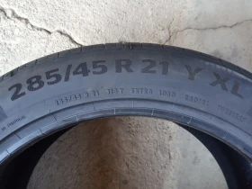 Гуми Летни 285/45R21, снимка 9