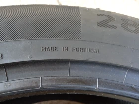 Гуми Летни 285/45R21, снимка 10