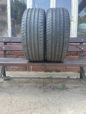 Гуми Летни 225/50R17, снимка 2