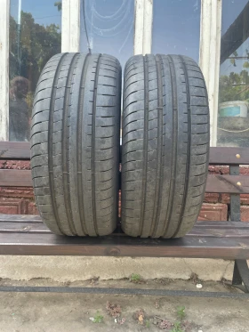 Гуми Летни 225/50R17, снимка 1