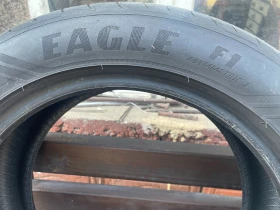 Гуми Летни 225/50R17, снимка 5