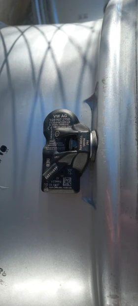 Джанти за VW Touareg, снимка 14