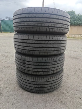 Гуми Летни 225/55R18, снимка 1