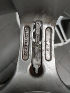 Джанти за Audi, снимка 11