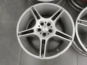 Джанти за Audi, снимка 7