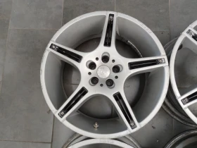 Джанти за Audi, снимка 5