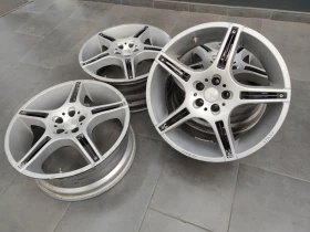 Джанти за Audi, снимка 2