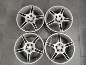 Джанти за Audi, снимка 3