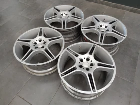 Джанти за Audi, снимка 4