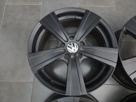 Джанти за VW, снимка 5