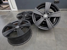 Джанти за VW, снимка 2