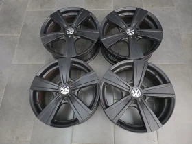 Джанти за VW, снимка 3
