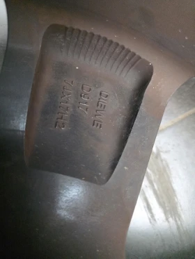Джанти за VW, снимка 10