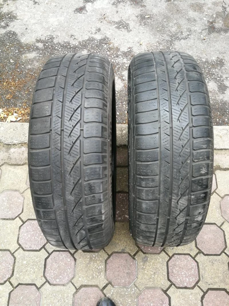 Гуми с джанти Clear 185/65R15, снимка 7 - Гуми и джанти - 45864140