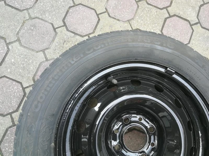 Гуми с джанти Clear 185/65R15, снимка 3 - Гуми и джанти - 45864140