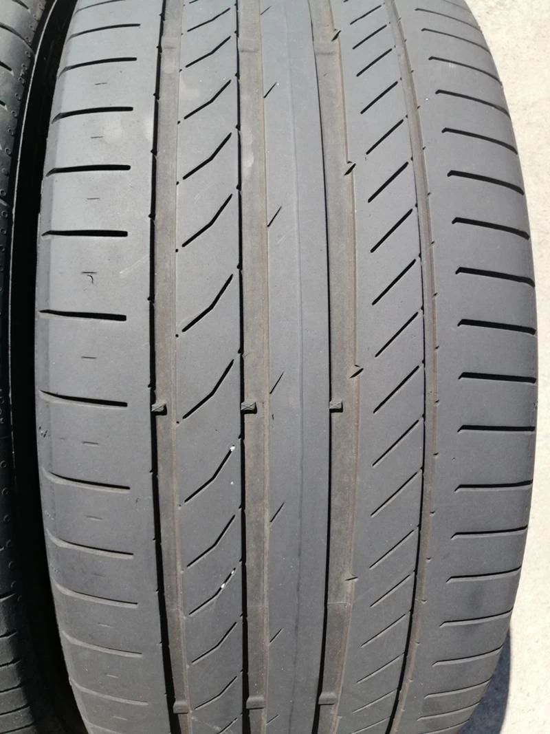 Гуми Летни 255/45R19, снимка 4 - Гуми и джанти - 36829816