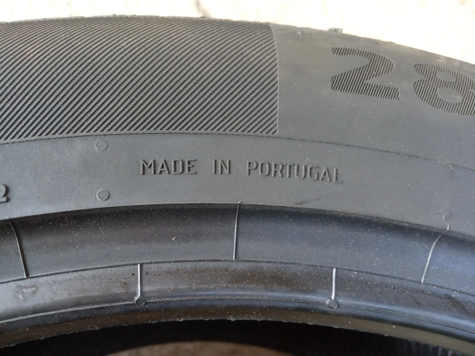  285/45R21 | Mobile.bg   10