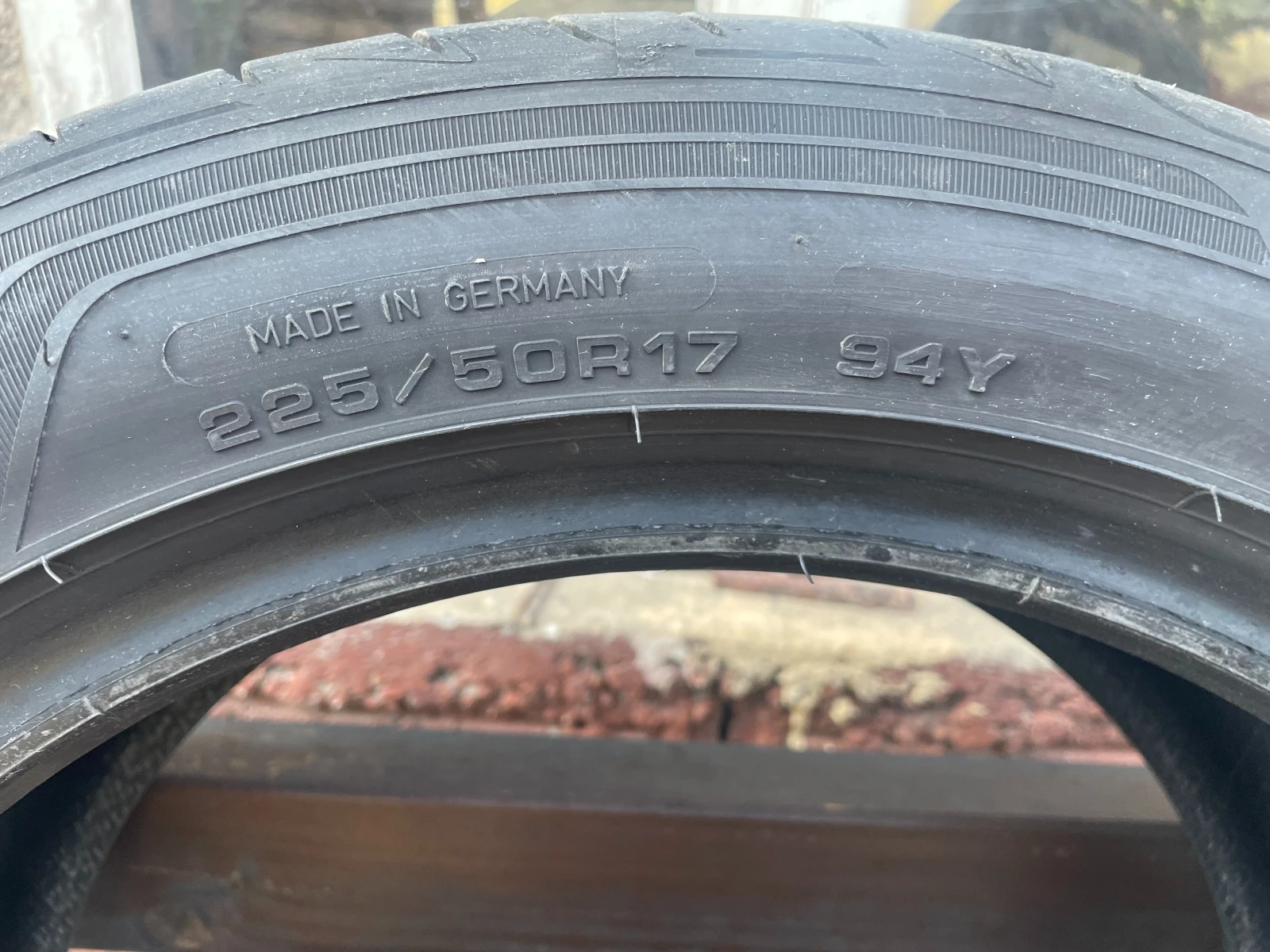  225/50R17 | Mobile.bg   6