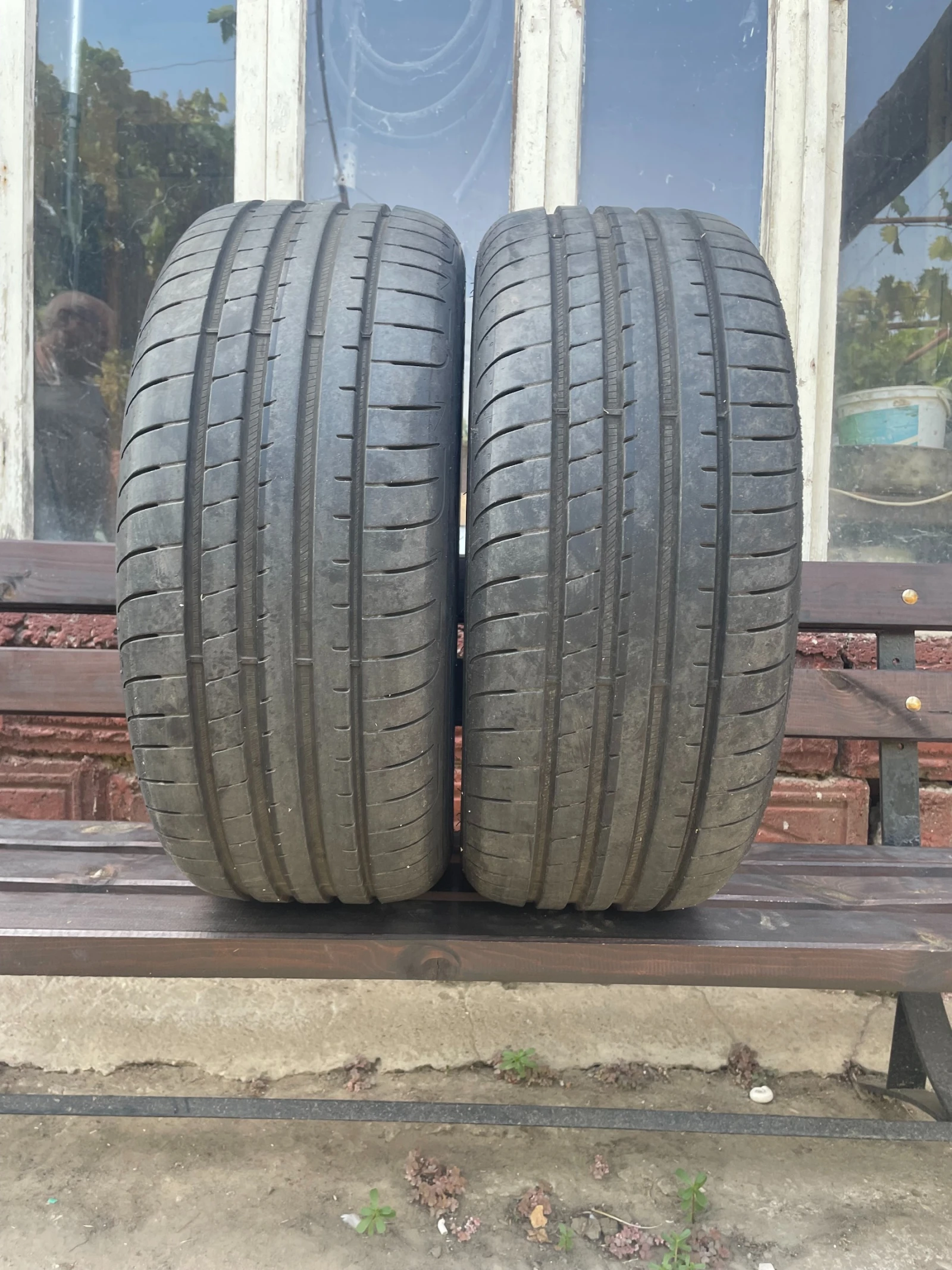  225/50R17 | Mobile.bg   1