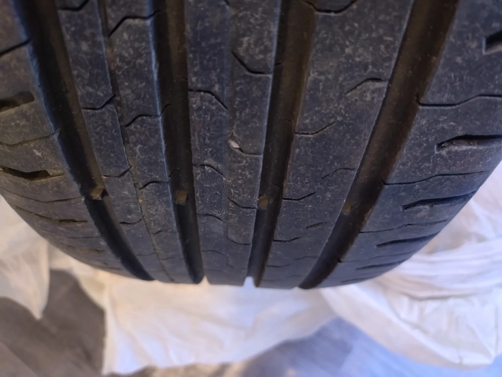  205/55R16 | Mobile.bg   1