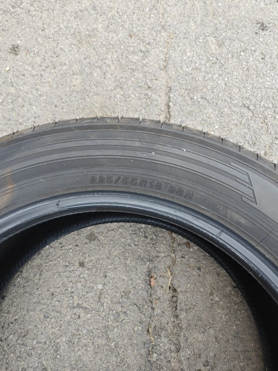 ���� 225/55R18 | Mobile.bg � ����������� 4