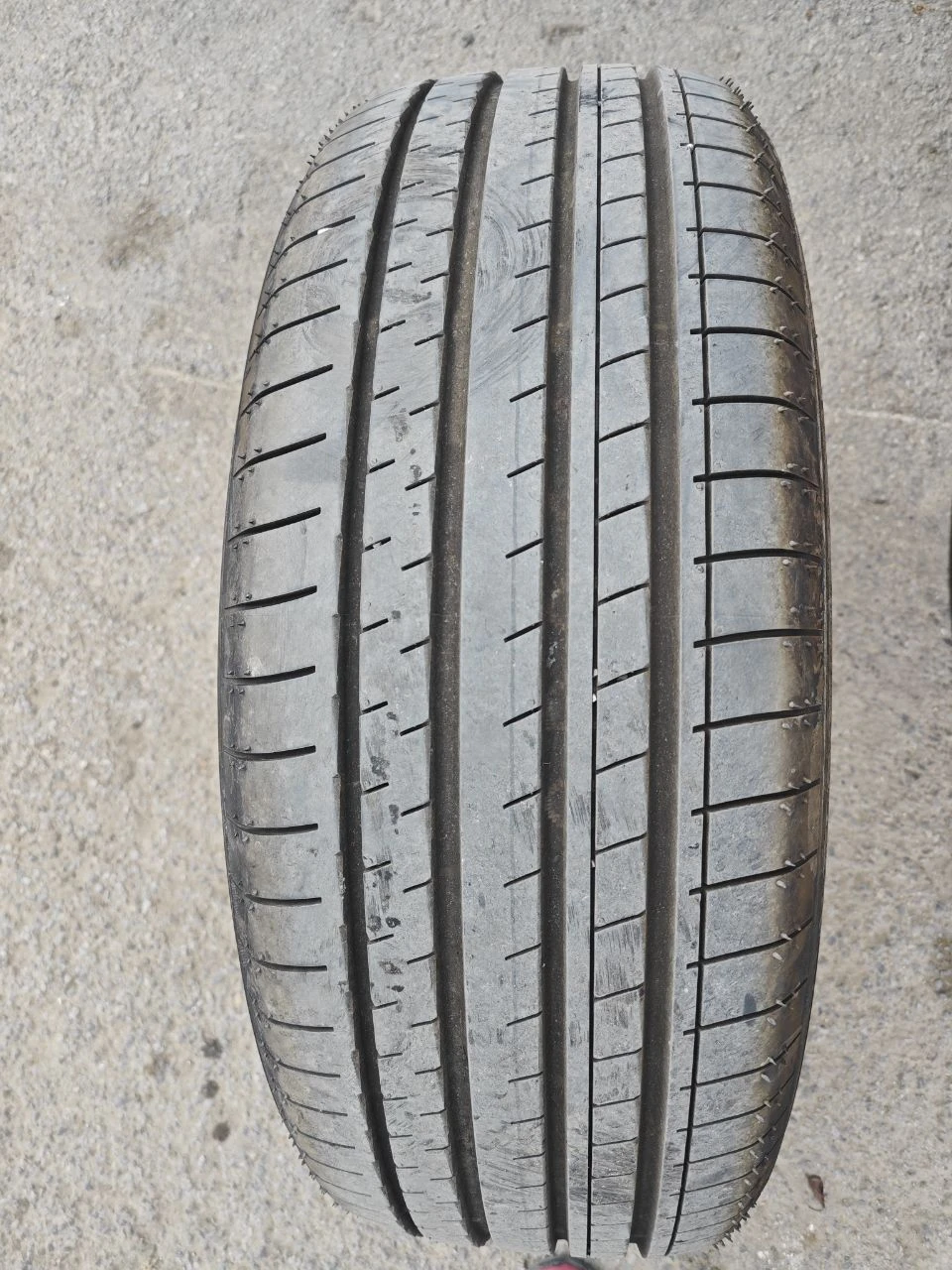 ���� 225/55R18 | Mobile.bg � ����������� 5
