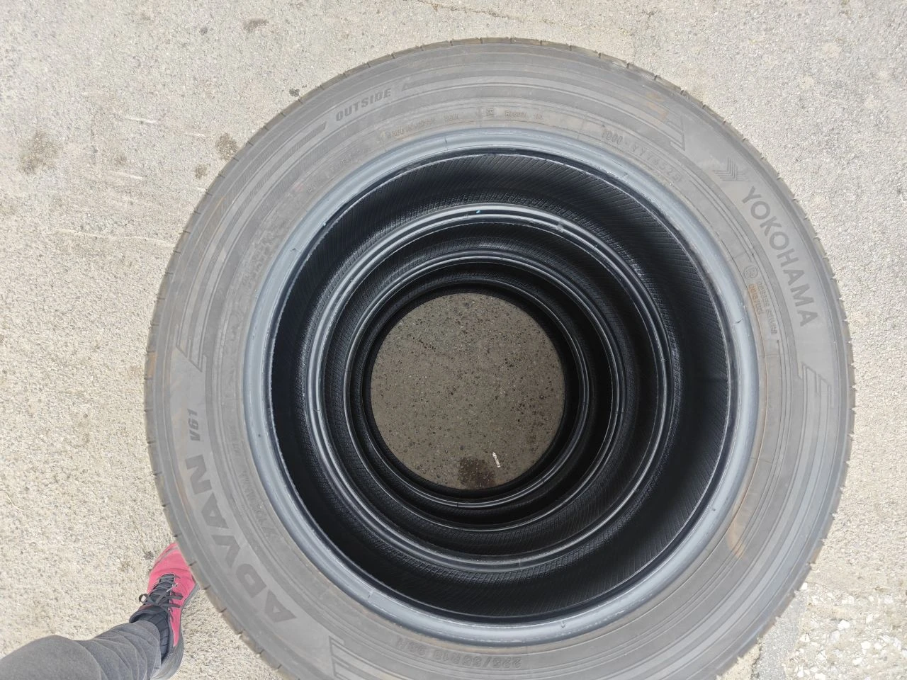 ���� 225/55R18 | Mobile.bg � ����������� 7