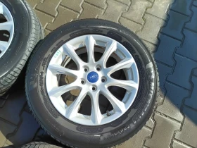 Джанти за Ford Mondeo, снимка 4 - Гуми и джанти - 49400526