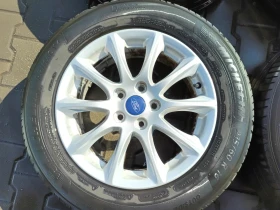 Джанти за Ford Mondeo, снимка 2 - Гуми и джанти - 49400526