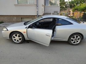 Ford Cougar Газ, снимка 4