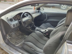 Ford Cougar Газ, снимка 11