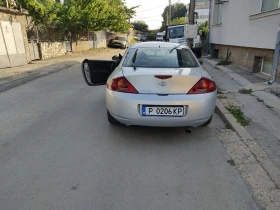 Ford Cougar Газ, снимка 7