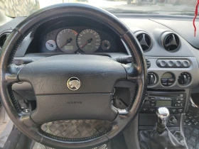 Ford Cougar Газ, снимка 8