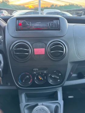 Fiat Fiorino 1.3mjet ИТАЛИЯ, снимка 11