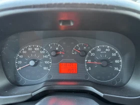 Fiat Fiorino 1.3mjet ИТАЛИЯ, снимка 10