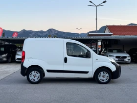 Fiat Fiorino 1.3mjet ИТАЛИЯ, снимка 4