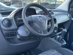 Fiat Fiorino 1.3mjet ИТАЛИЯ, снимка 6