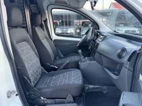 Fiat Fiorino 1.3mjet ИТАЛИЯ, снимка 9